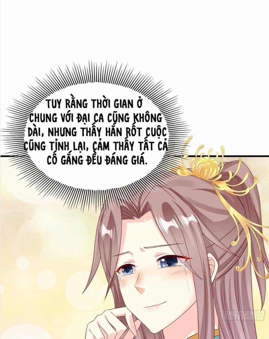 Vương Gia Khắc Thê - Chương 68 - ảnh 21