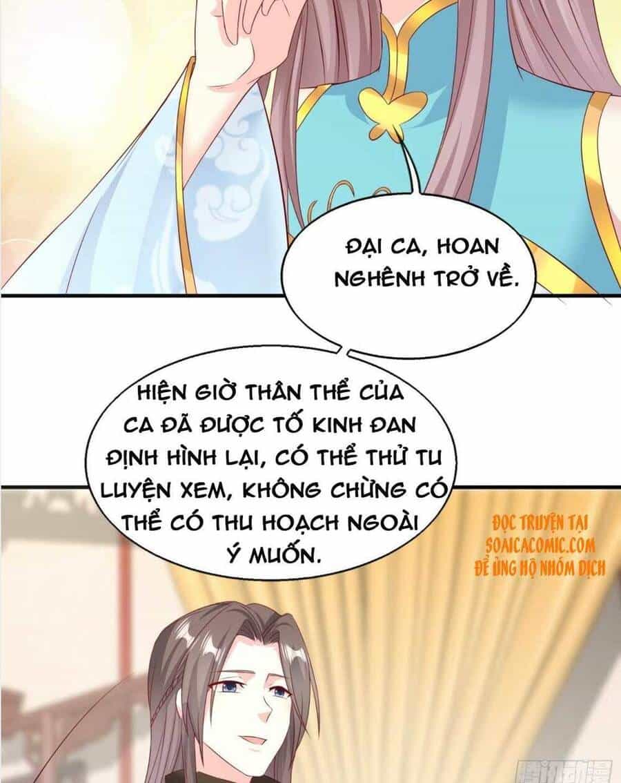 Vương Gia Khắc Thê - Chương 68 - ảnh 22