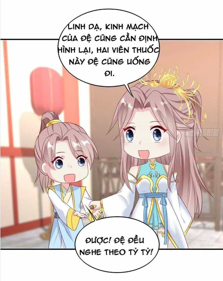 Vương Gia Khắc Thê - Chương 68 - ảnh 29