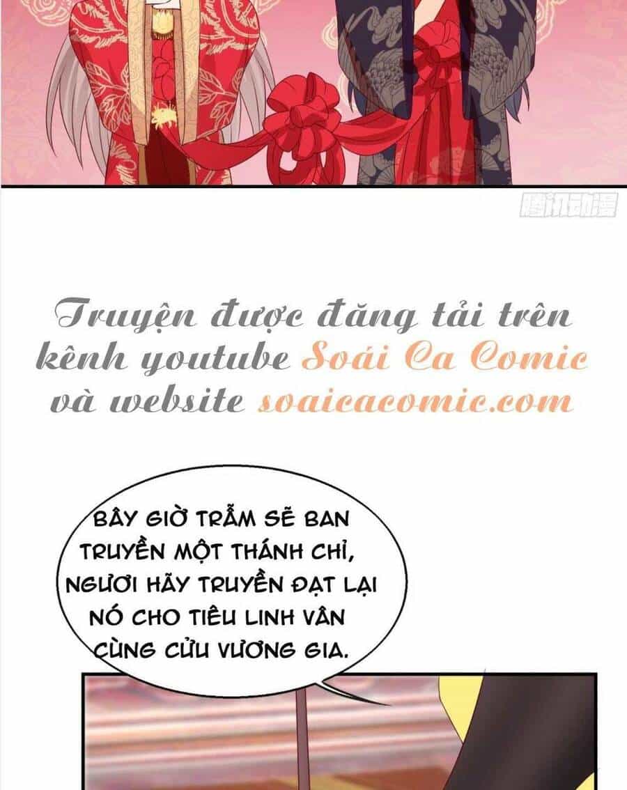 Vương Gia Khắc Thê - Chương 68 - ảnh 36