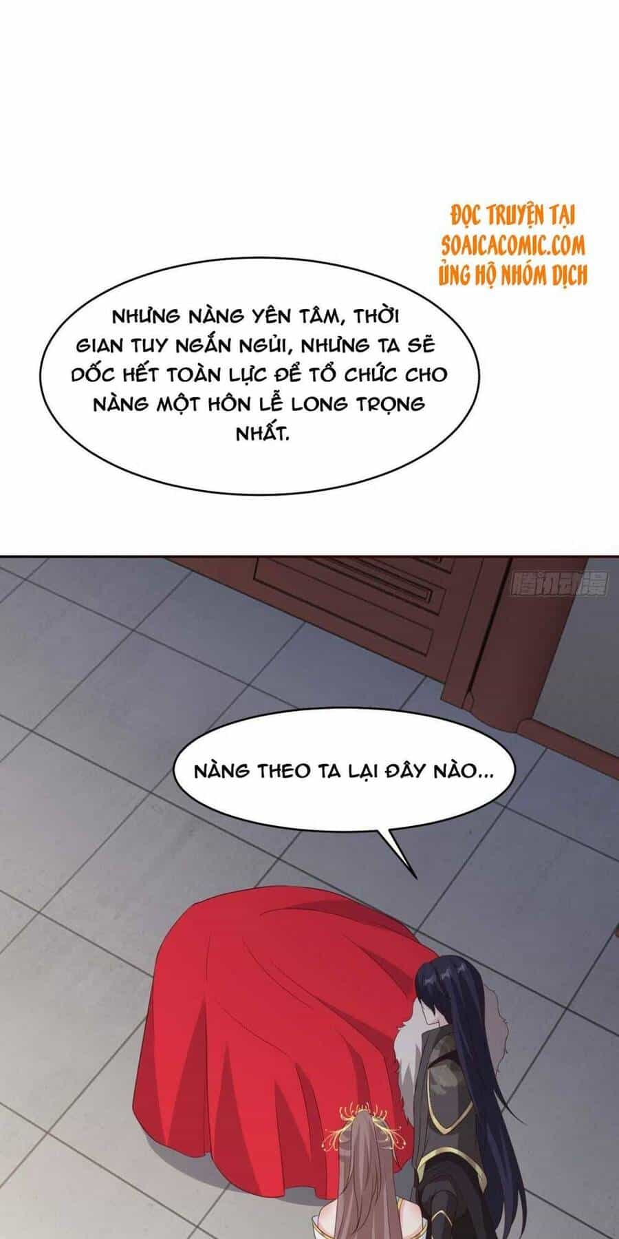 Vương Gia Khắc Thê - Chương 69 - ảnh 21