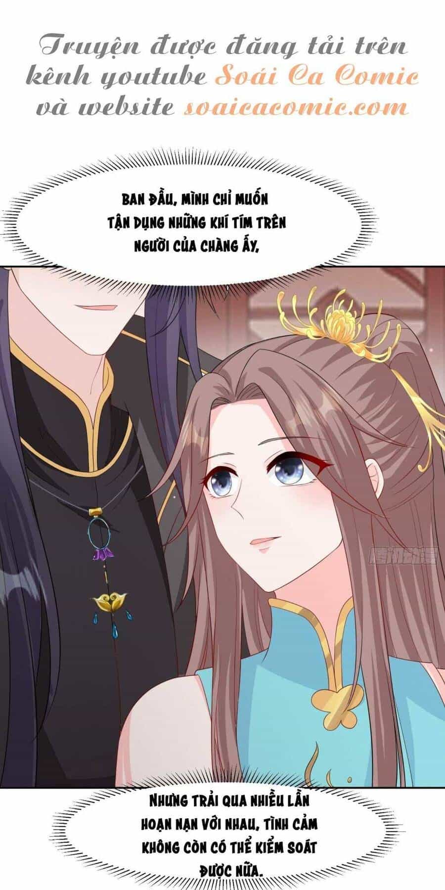 Vương Gia Khắc Thê - Chương 69 - ảnh 29