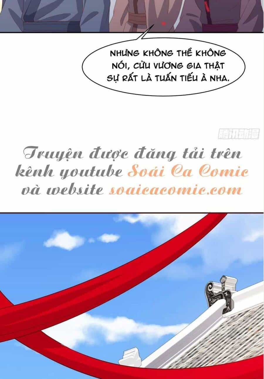 Vương Gia Khắc Thê - Chương 69 - ảnh 42