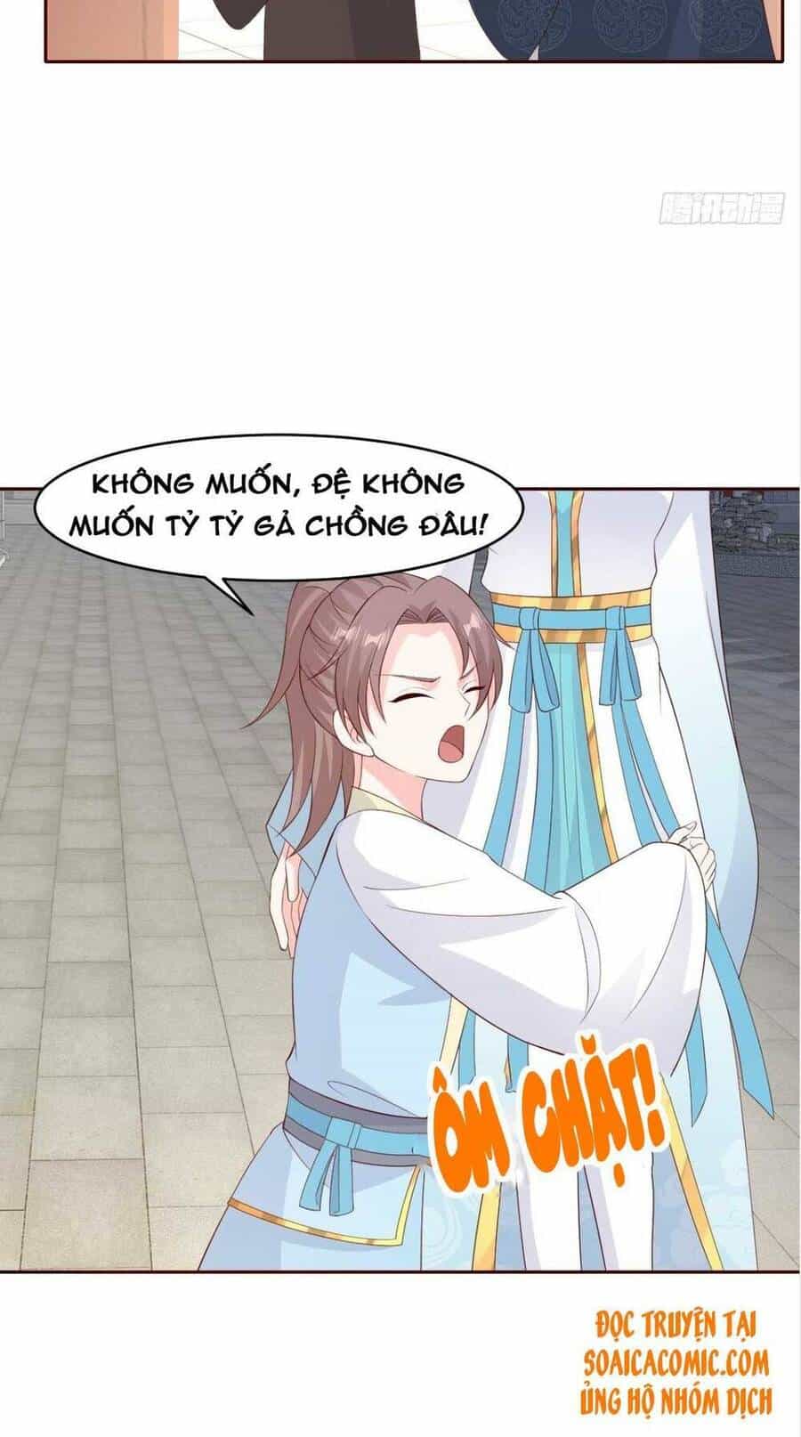 Vương Gia Khắc Thê - Chương 69 - ảnh 6