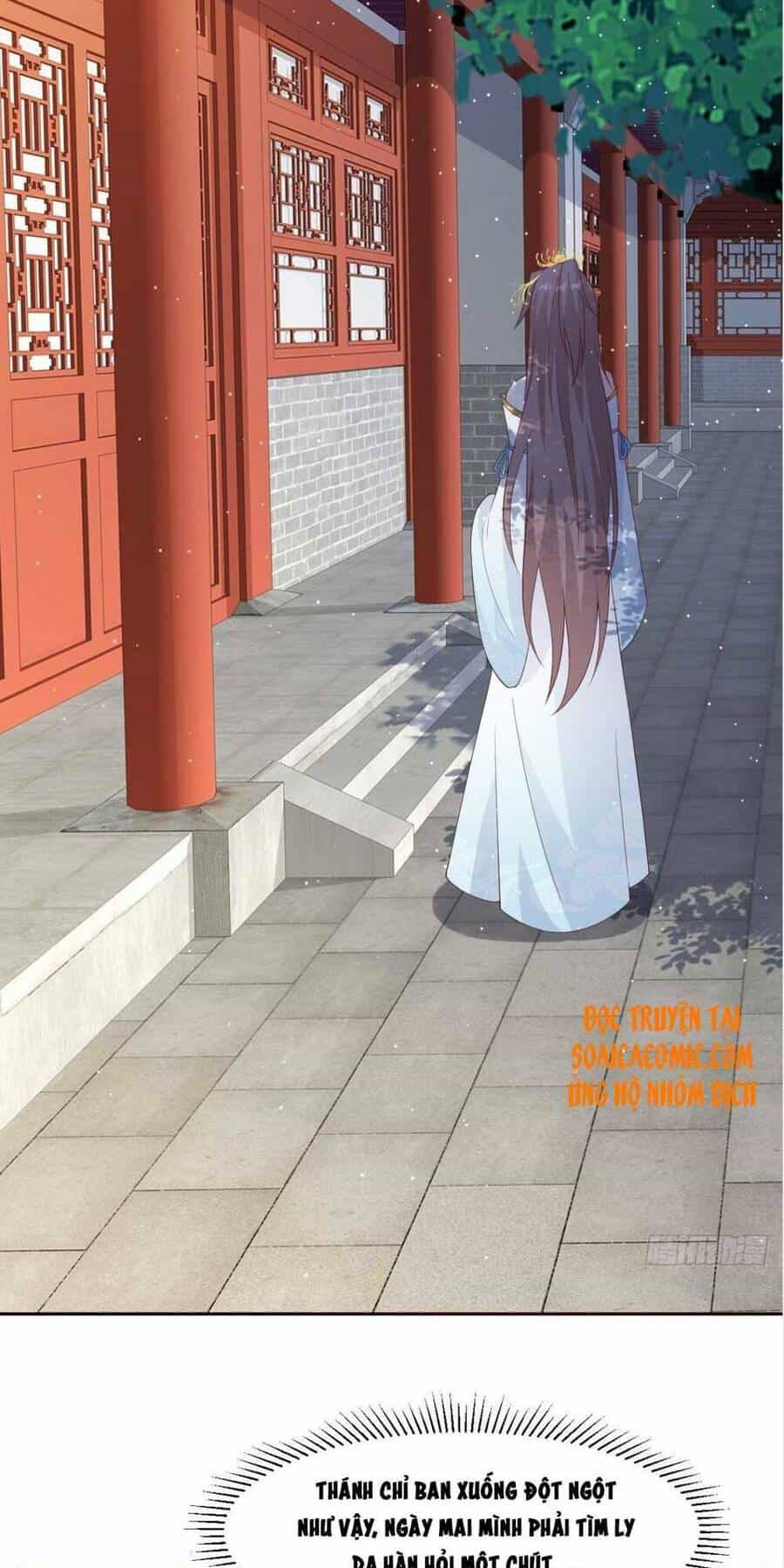 Vương Gia Khắc Thê - Chương 69 - ảnh 9
