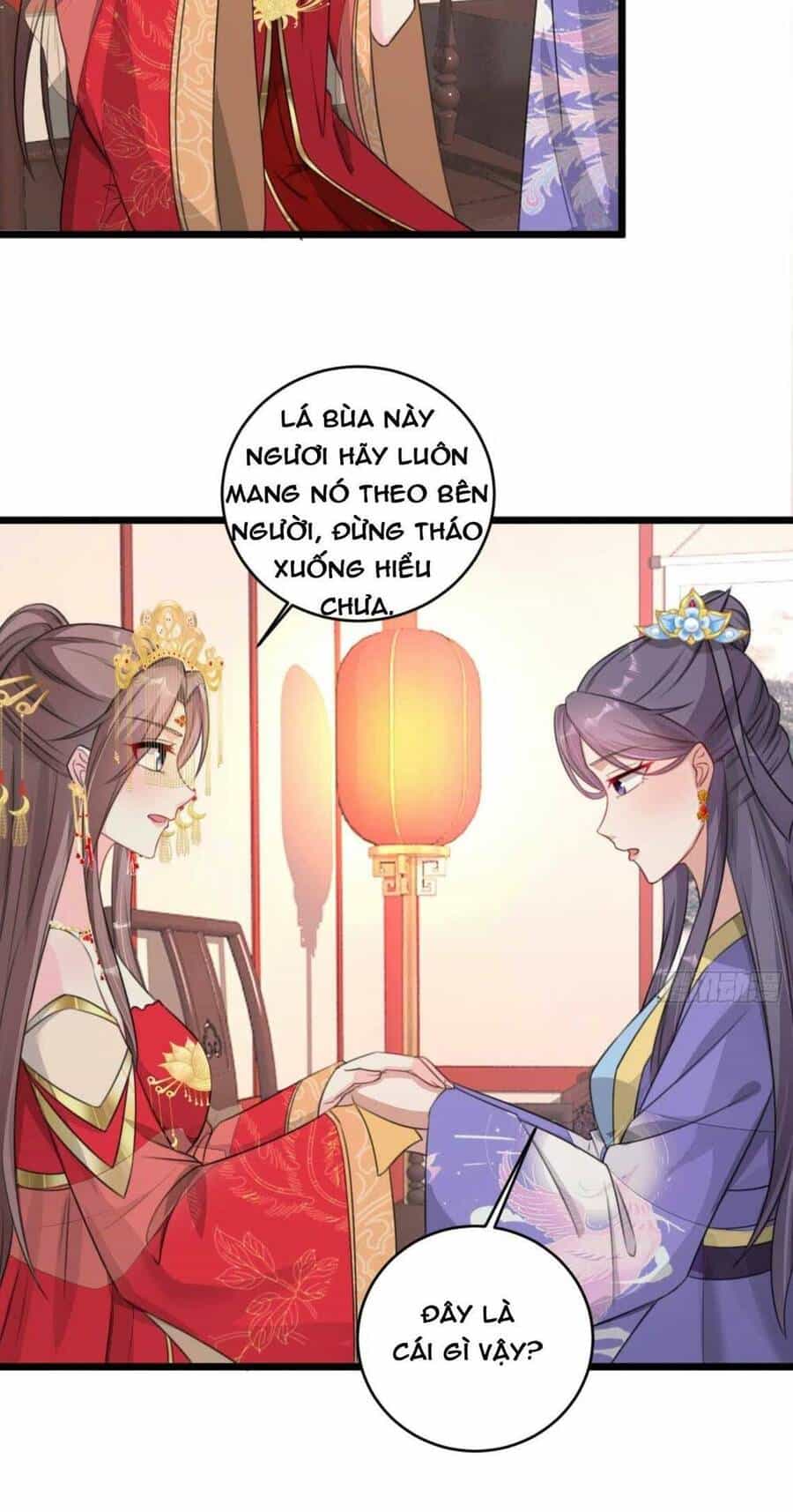 Vương Gia Khắc Thê - Chương 70 - ảnh 18