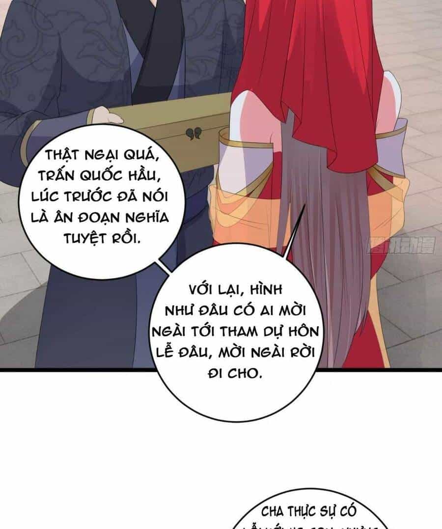 Vương Gia Khắc Thê - Chương 70 - ảnh 27
