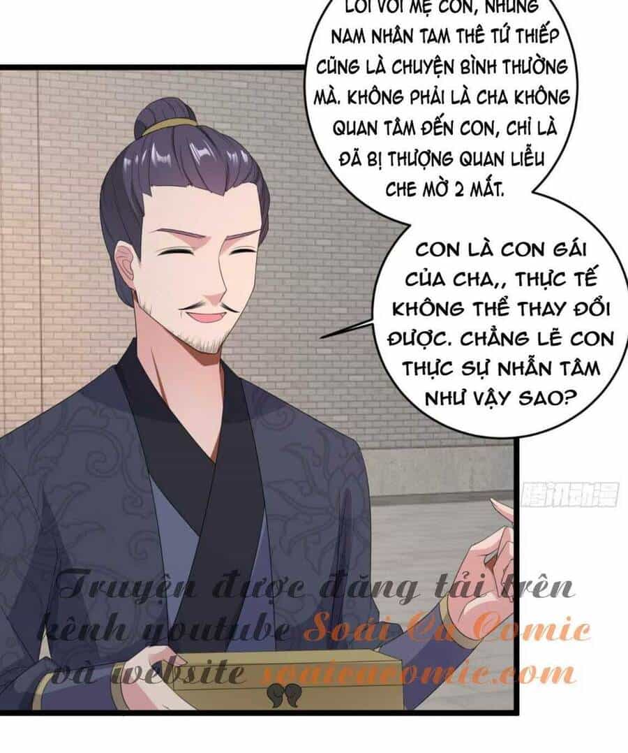 Vương Gia Khắc Thê - Chương 70 - ảnh 28
