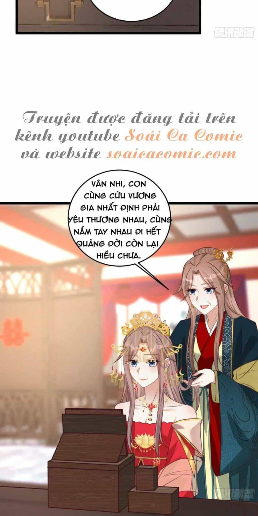 Vương Gia Khắc Thê - Chương 70 - ảnh 3