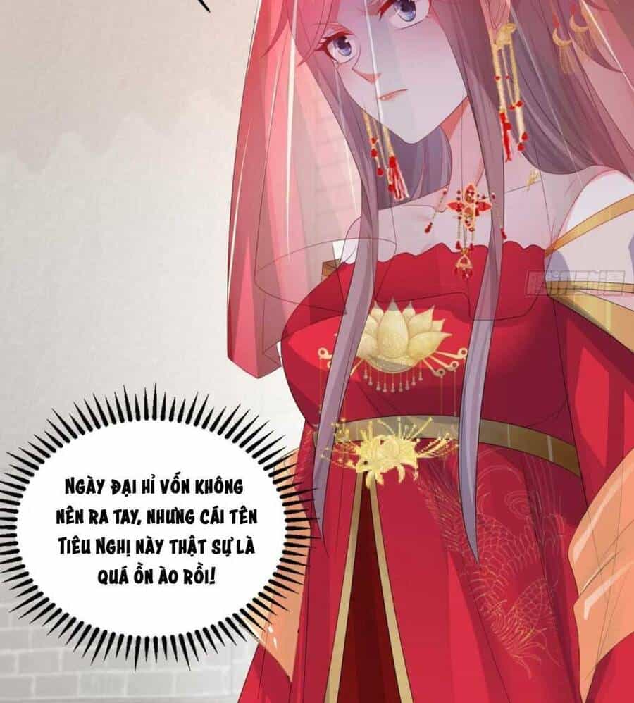 Vương Gia Khắc Thê - Chương 70 - ảnh 30