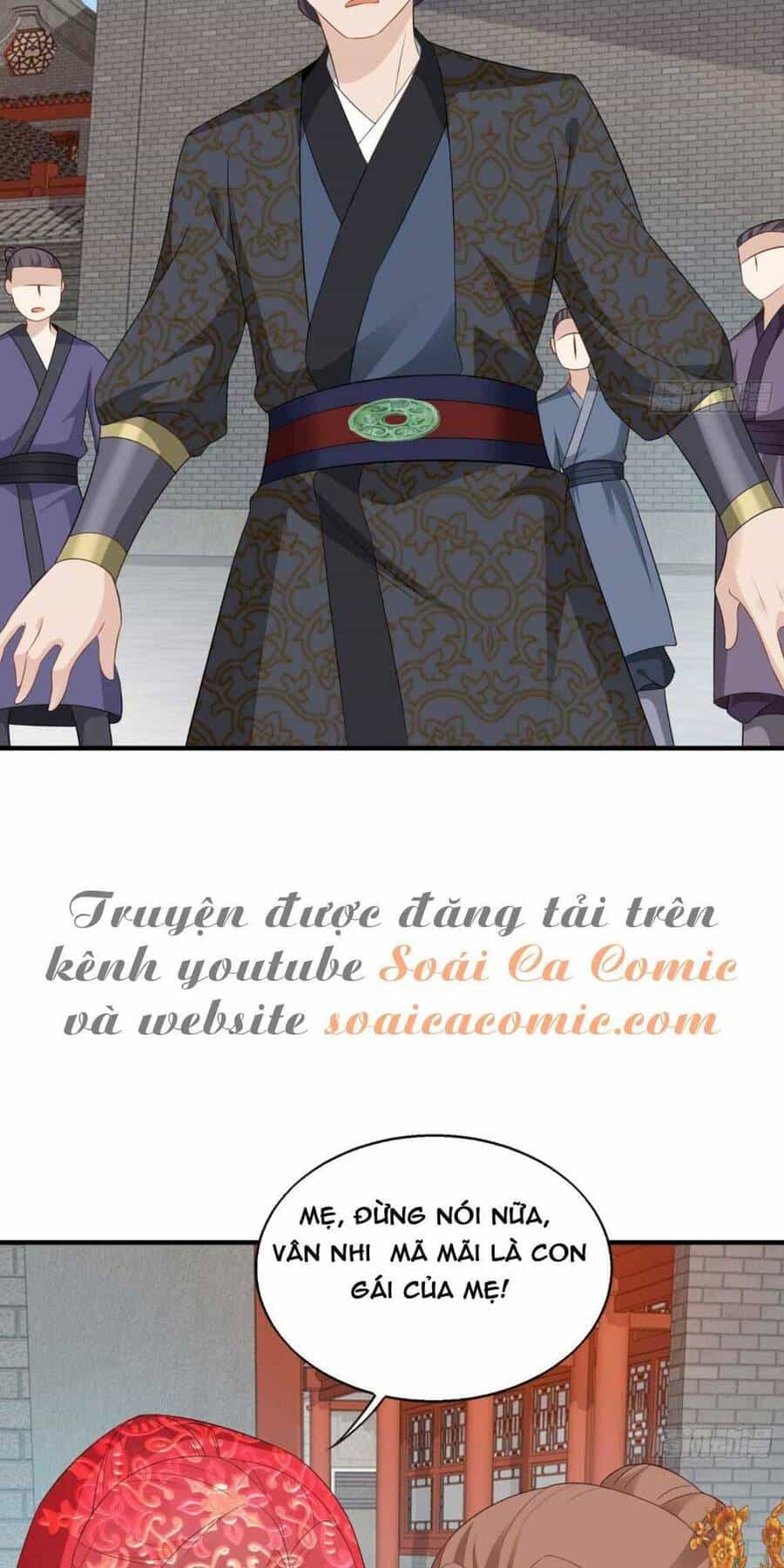 Vương Gia Khắc Thê - Chương 71 - ảnh 13