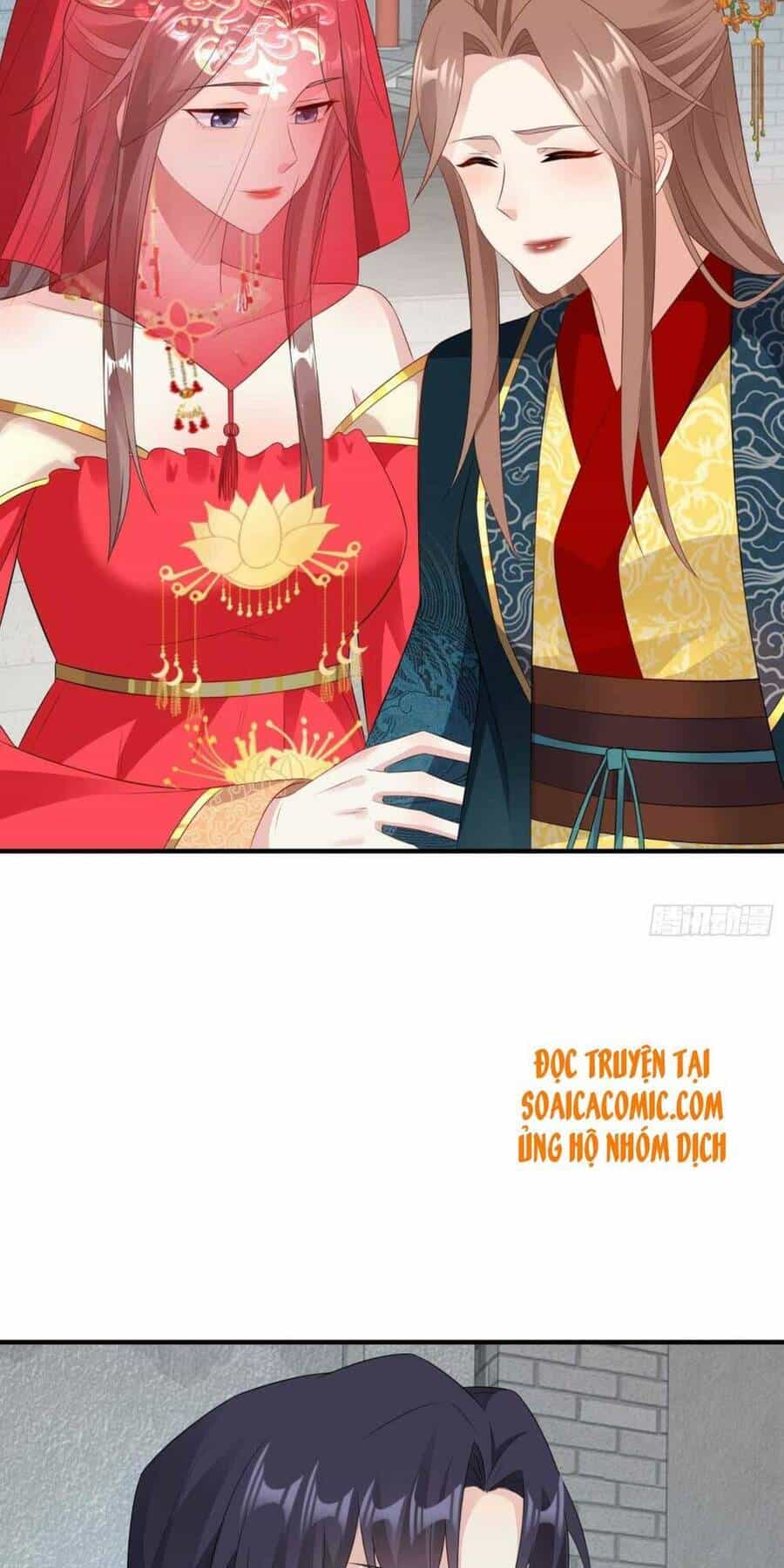 Vương Gia Khắc Thê - Chương 71 - ảnh 14