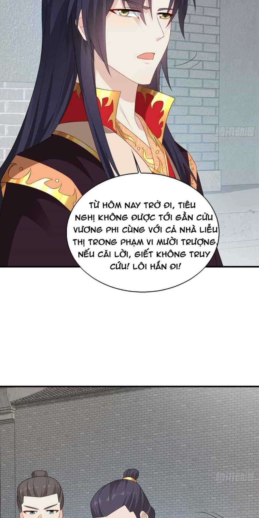 Vương Gia Khắc Thê - Chương 71 - ảnh 15