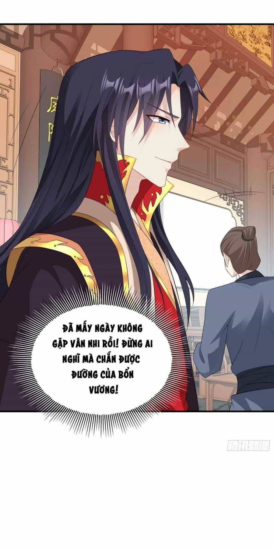 Vương Gia Khắc Thê - Chương 71 - ảnh 30