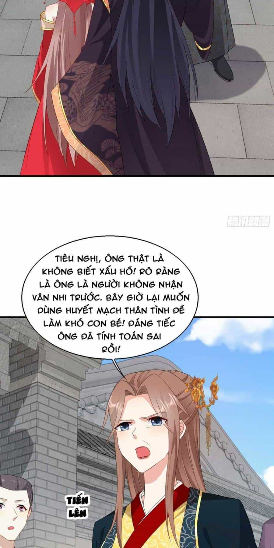 Vương Gia Khắc Thê - Chương 71 - ảnh 4