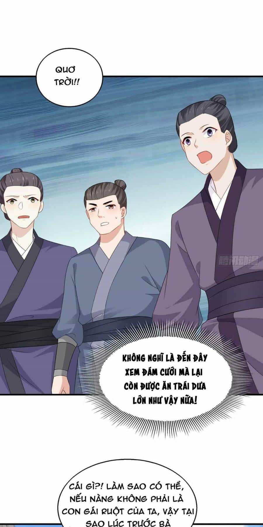 Vương Gia Khắc Thê - Chương 71 - ảnh 7