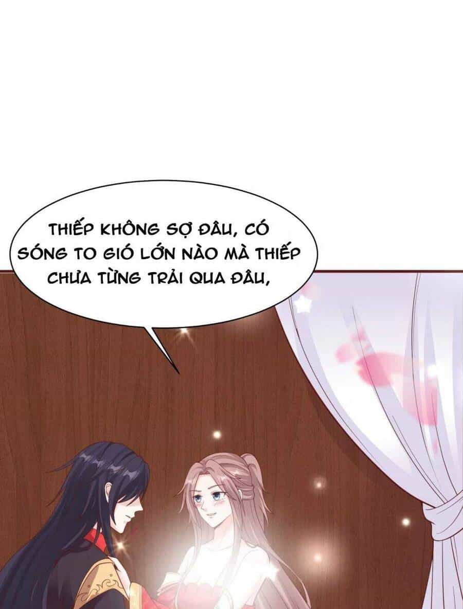 Vương Gia Khắc Thê - Chương 72 - ảnh 18