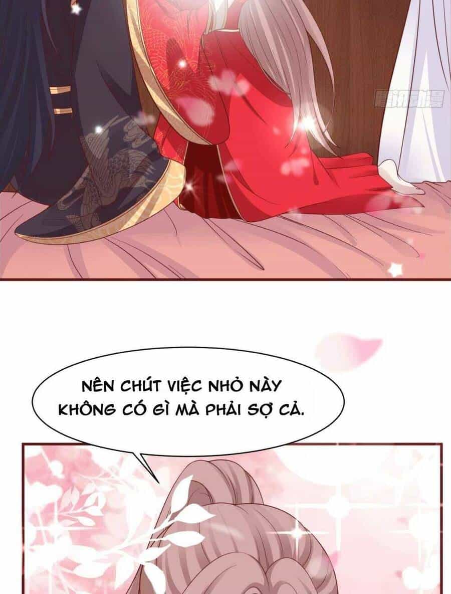 Vương Gia Khắc Thê - Chương 72 - ảnh 19