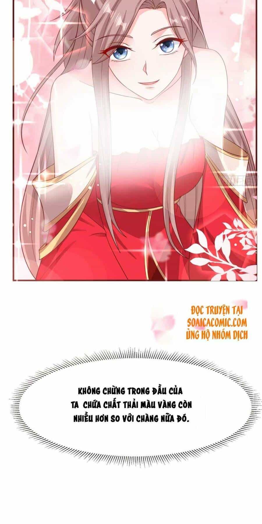 Vương Gia Khắc Thê - Chương 72 - ảnh 20
