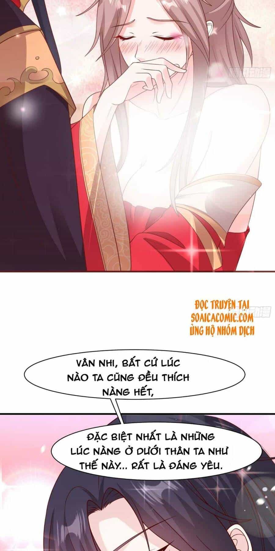 Vương Gia Khắc Thê - Chương 72 - ảnh 22