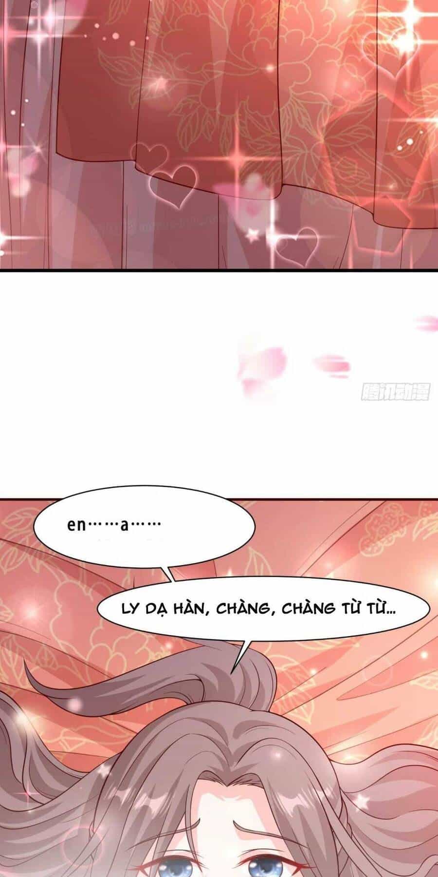 Vương Gia Khắc Thê - Chương 72 - ảnh 33