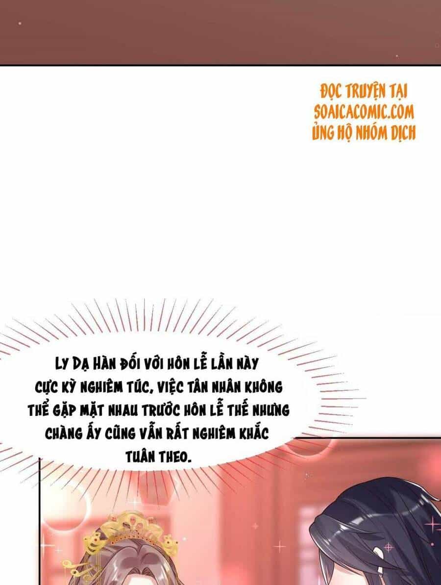 Vương Gia Khắc Thê - Chương 72 - ảnh 5
