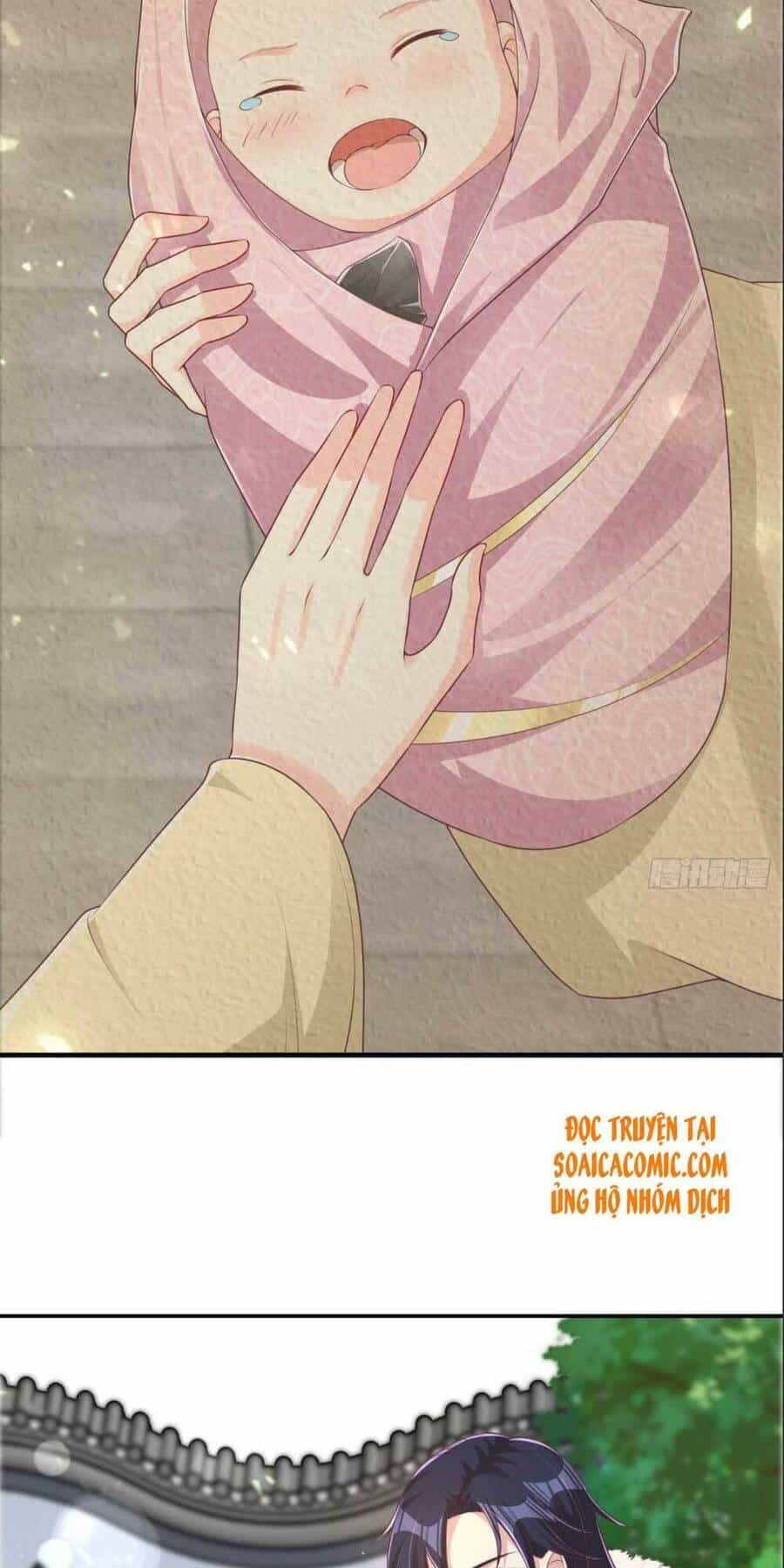 Vương Gia Khắc Thê - Chương 73 - ảnh 15