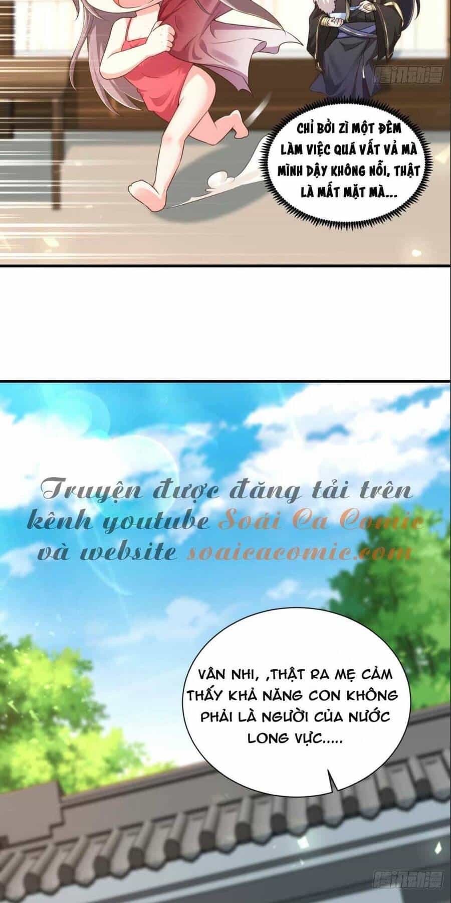 Vương Gia Khắc Thê - Chương 73 - ảnh 9