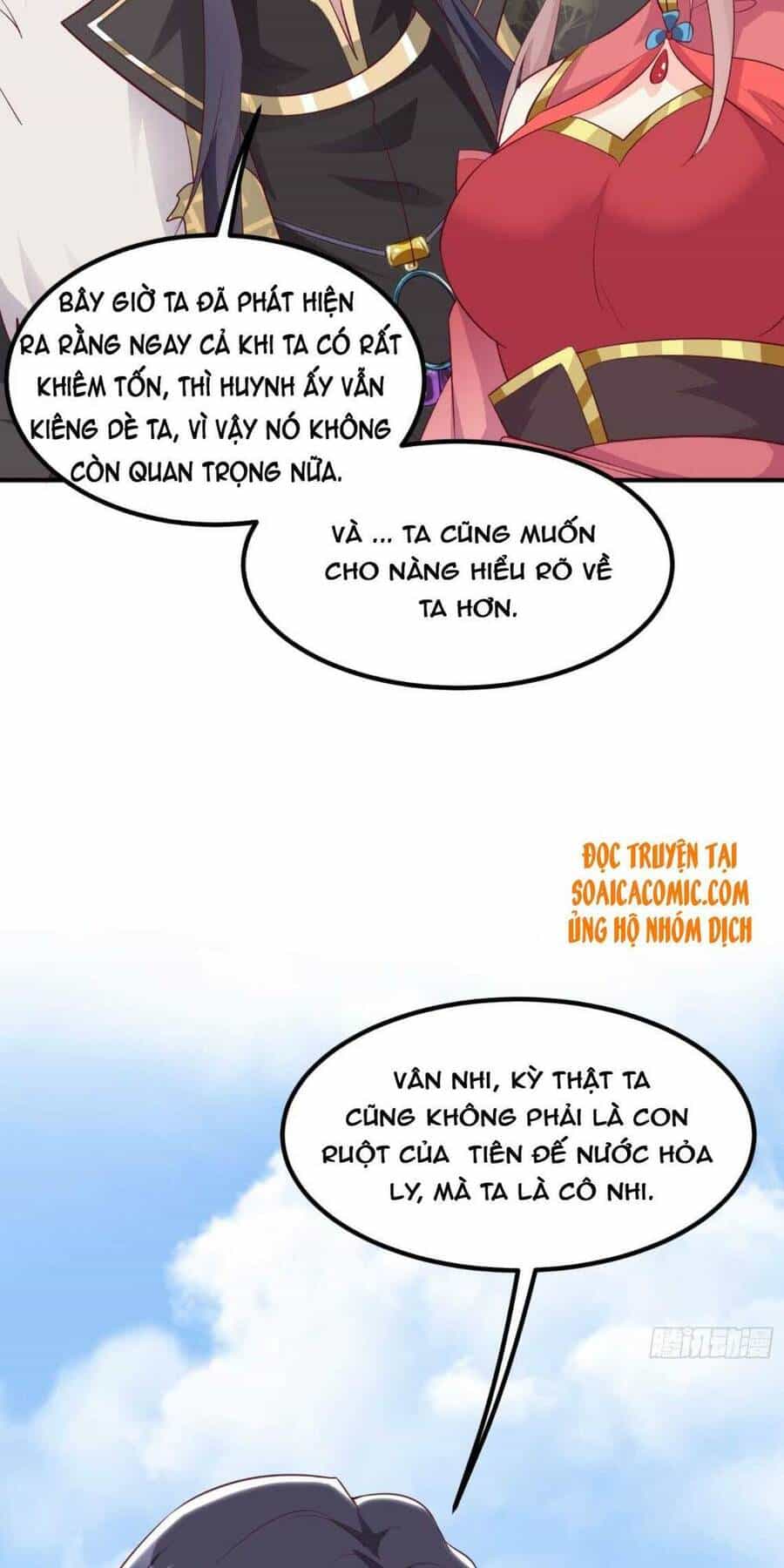 Vương Gia Khắc Thê - Chương 74 - ảnh 13