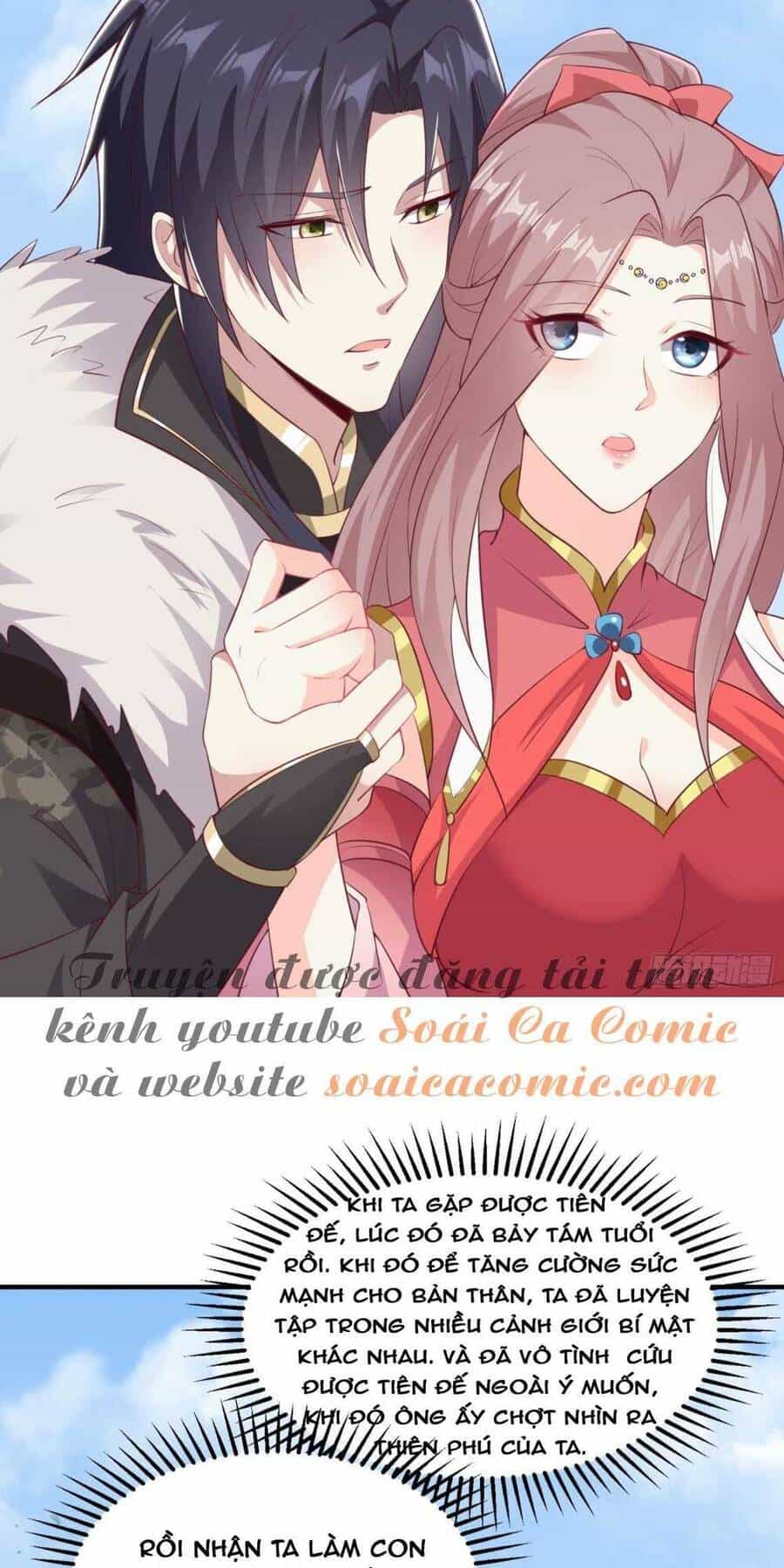 Vương Gia Khắc Thê - Chương 74 - ảnh 14