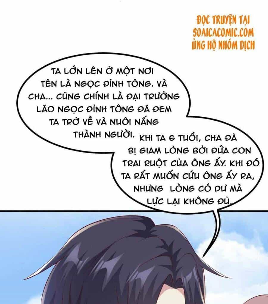 Vương Gia Khắc Thê - Chương 74 - ảnh 18