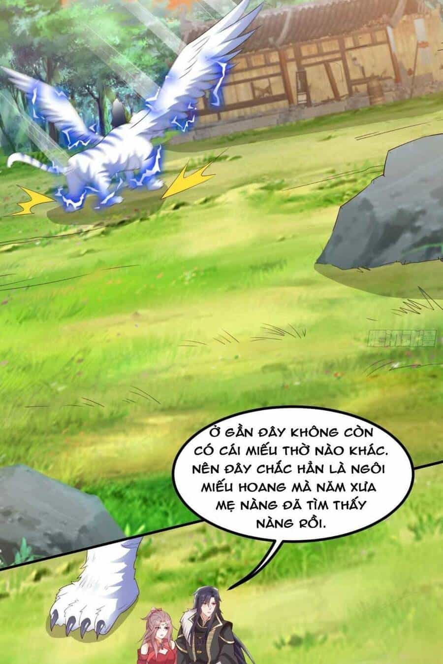 Vương Gia Khắc Thê - Chương 74 - ảnh 25