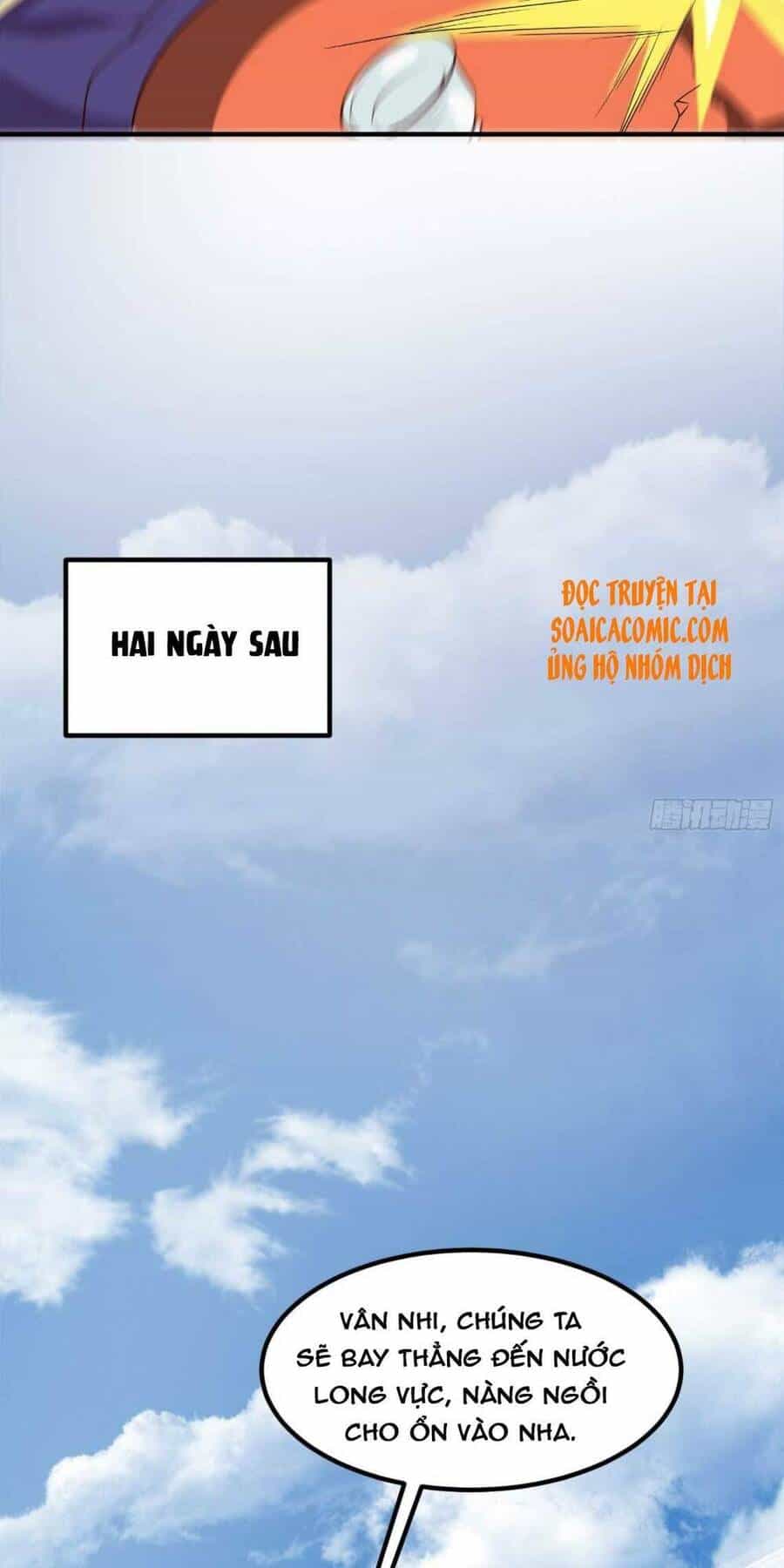 Vương Gia Khắc Thê - Chương 74 - ảnh 8