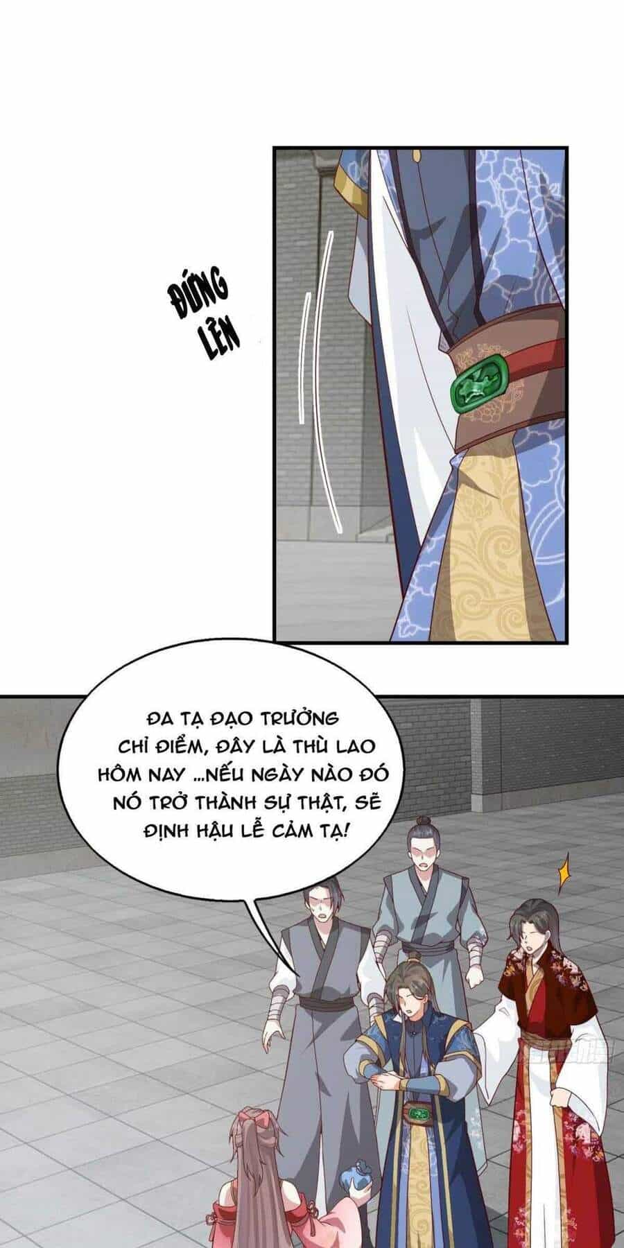 Vương Gia Khắc Thê - Chương 8 - ảnh 15