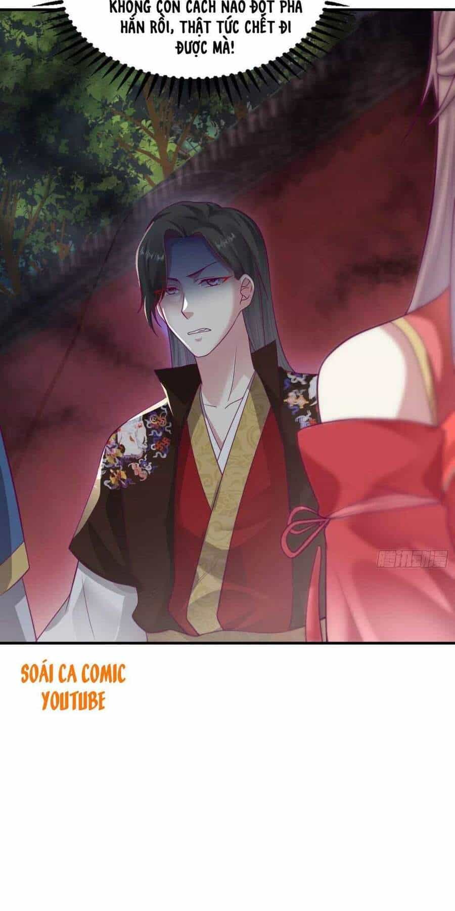 Vương Gia Khắc Thê - Chương 8 - ảnh 20