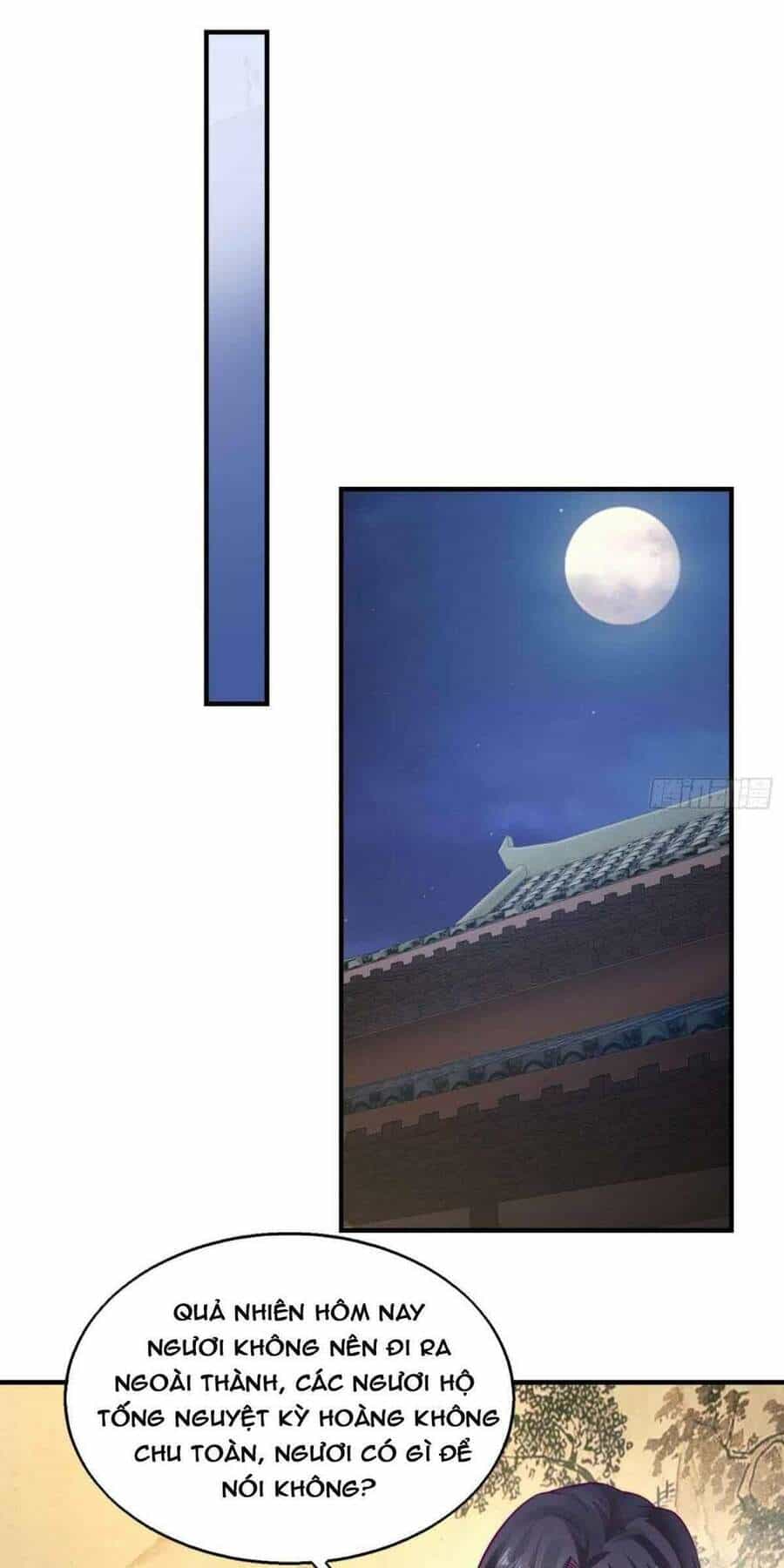 Vương Gia Khắc Thê - Chương 8 - ảnh 21