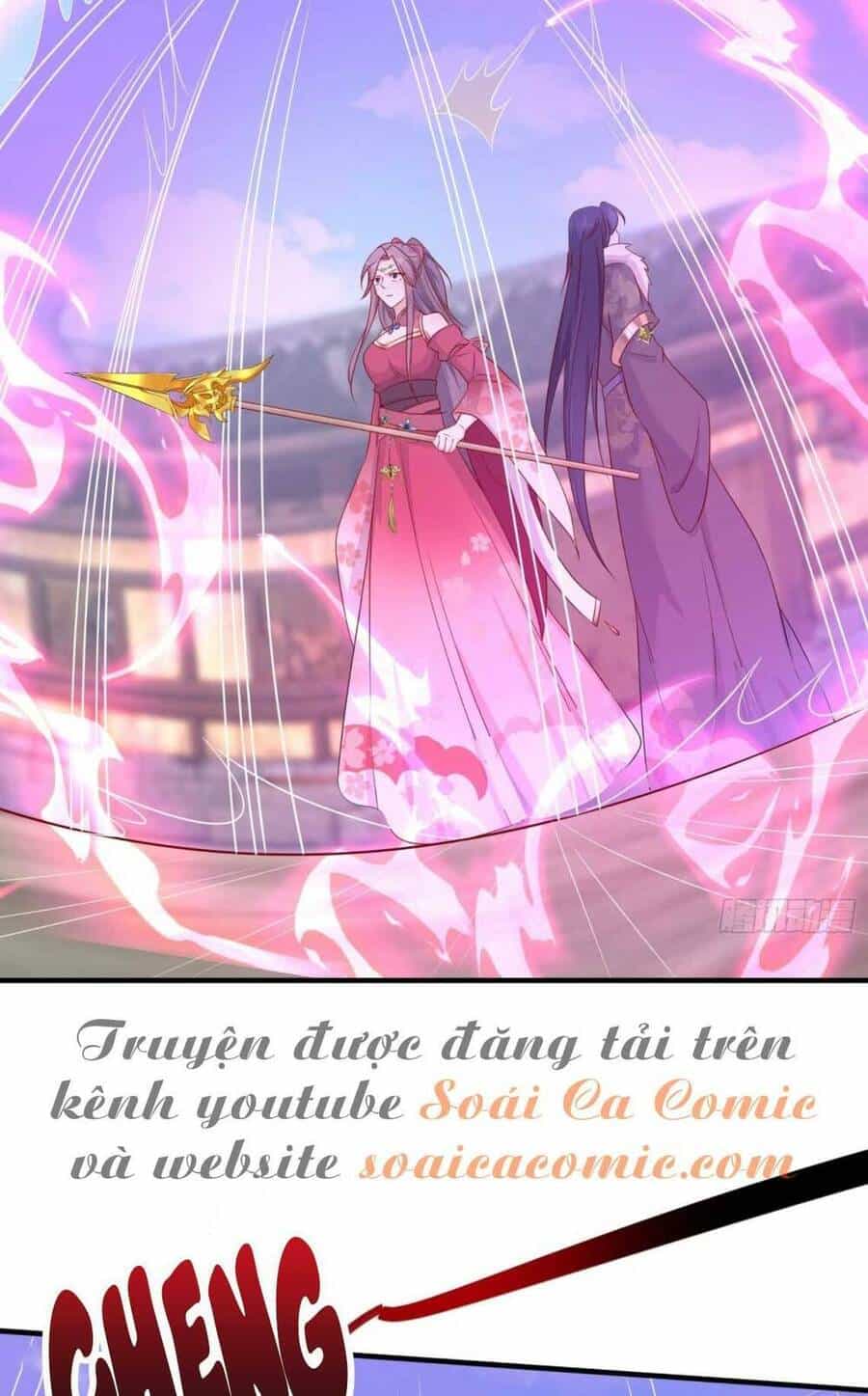 Vương Gia Khắc Thê - Chương 75 - ảnh 11