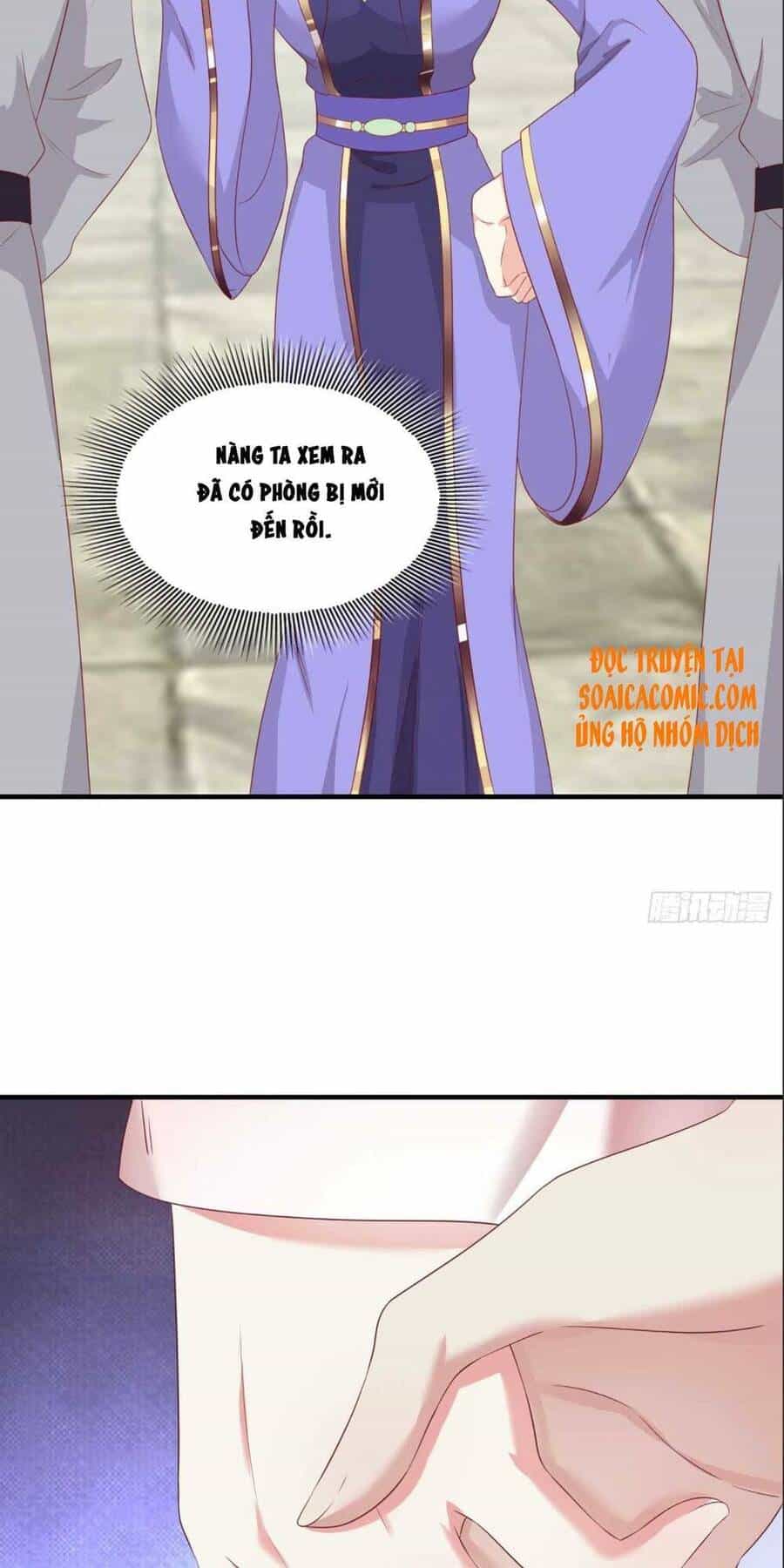 Vương Gia Khắc Thê - Chương 75 - ảnh 16