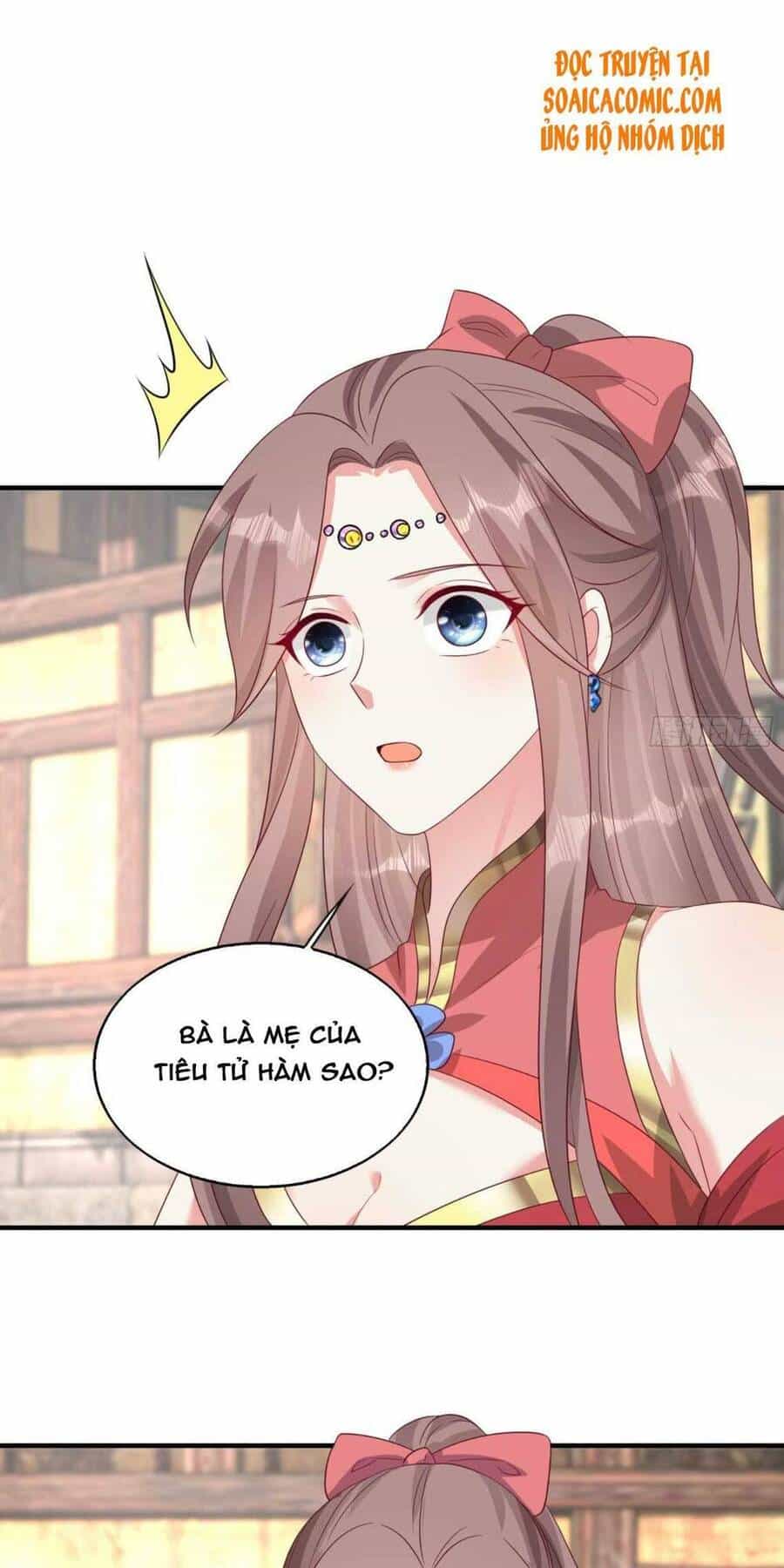 Vương Gia Khắc Thê - Chương 75 - ảnh 2