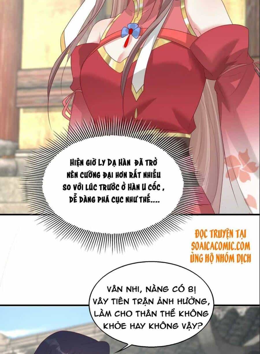 Vương Gia Khắc Thê - Chương 75 - ảnh 24