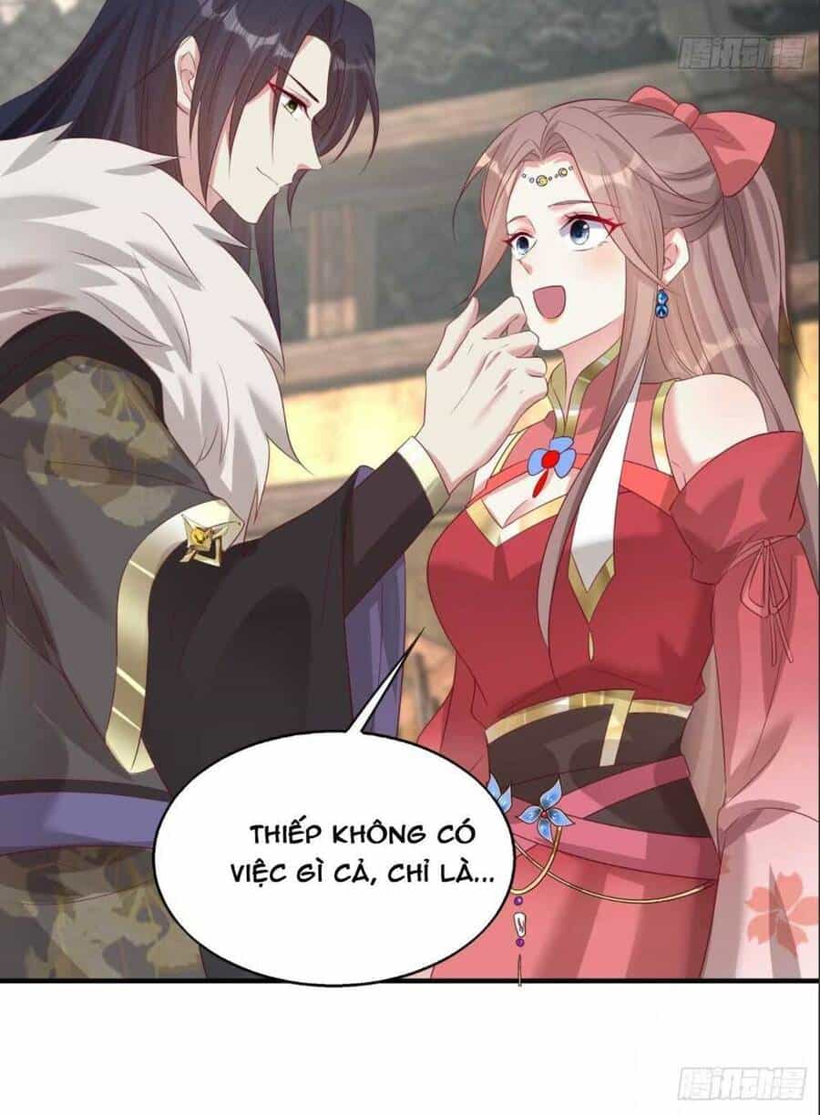 Vương Gia Khắc Thê - Chương 75 - ảnh 25