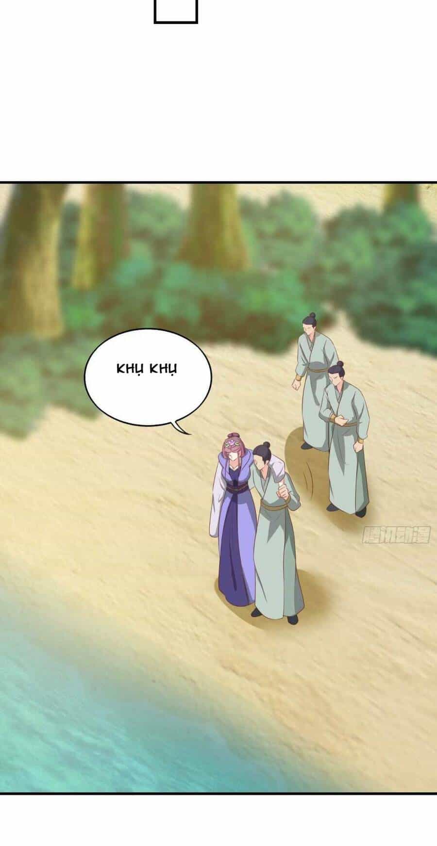 Vương Gia Khắc Thê - Chương 75 - ảnh 30