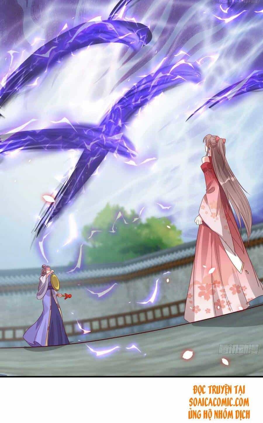 Vương Gia Khắc Thê - Chương 75 - ảnh 6
