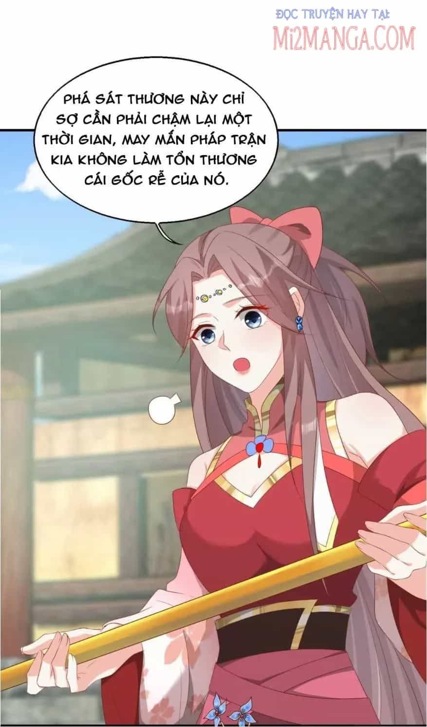 Vương Gia Khắc Thê - Chương 75.5 - ảnh 3