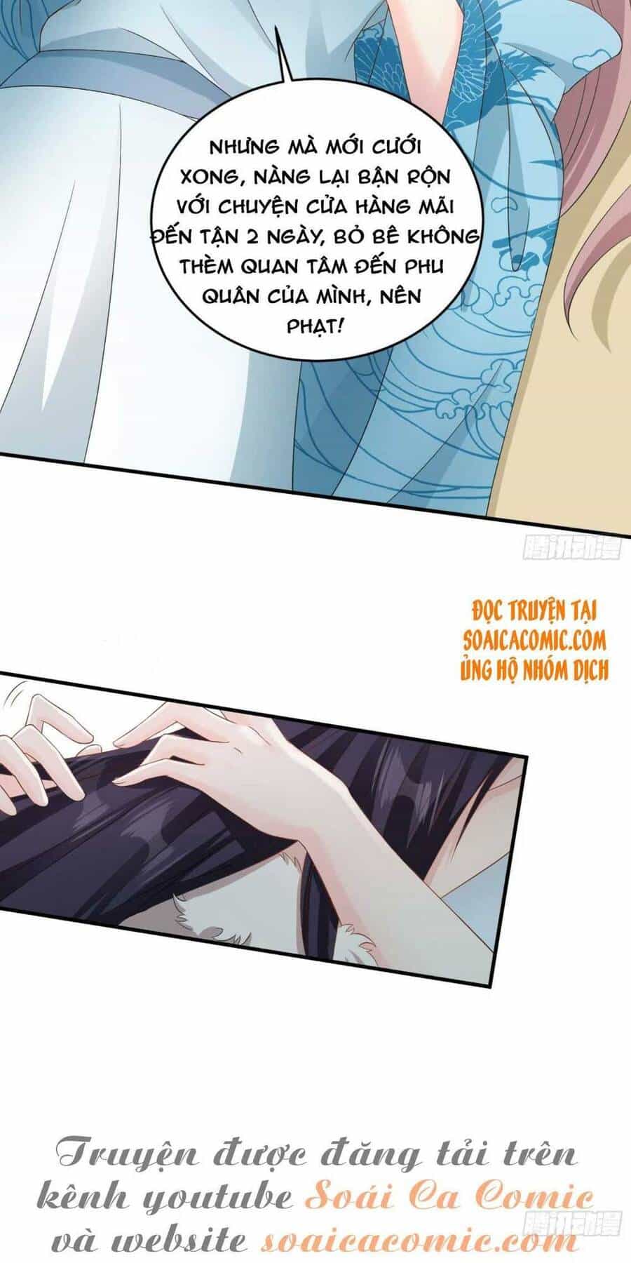 Vương Gia Khắc Thê - Chương 76 - ảnh 11