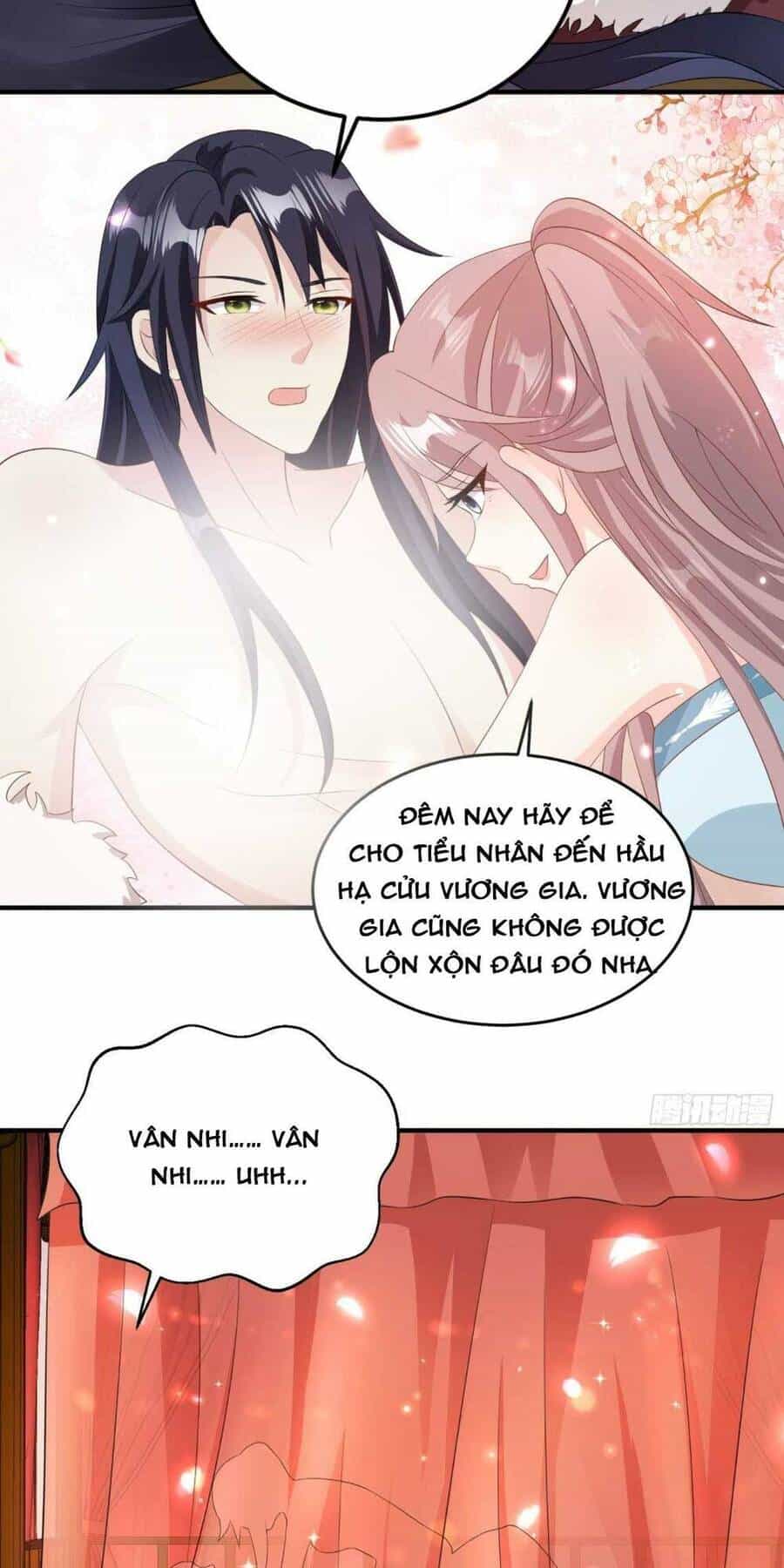 Vương Gia Khắc Thê - Chương 76 - ảnh 14