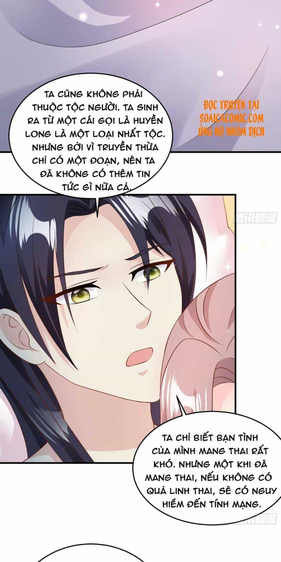 Vương Gia Khắc Thê - Chương 76 - ảnh 17