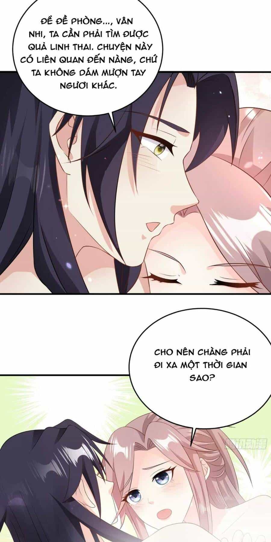 Vương Gia Khắc Thê - Chương 76 - ảnh 18