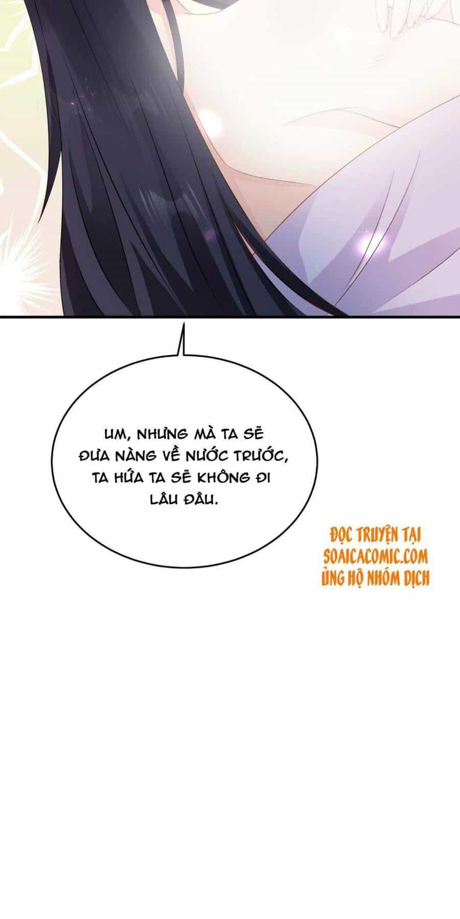 Vương Gia Khắc Thê - Chương 76 - ảnh 19