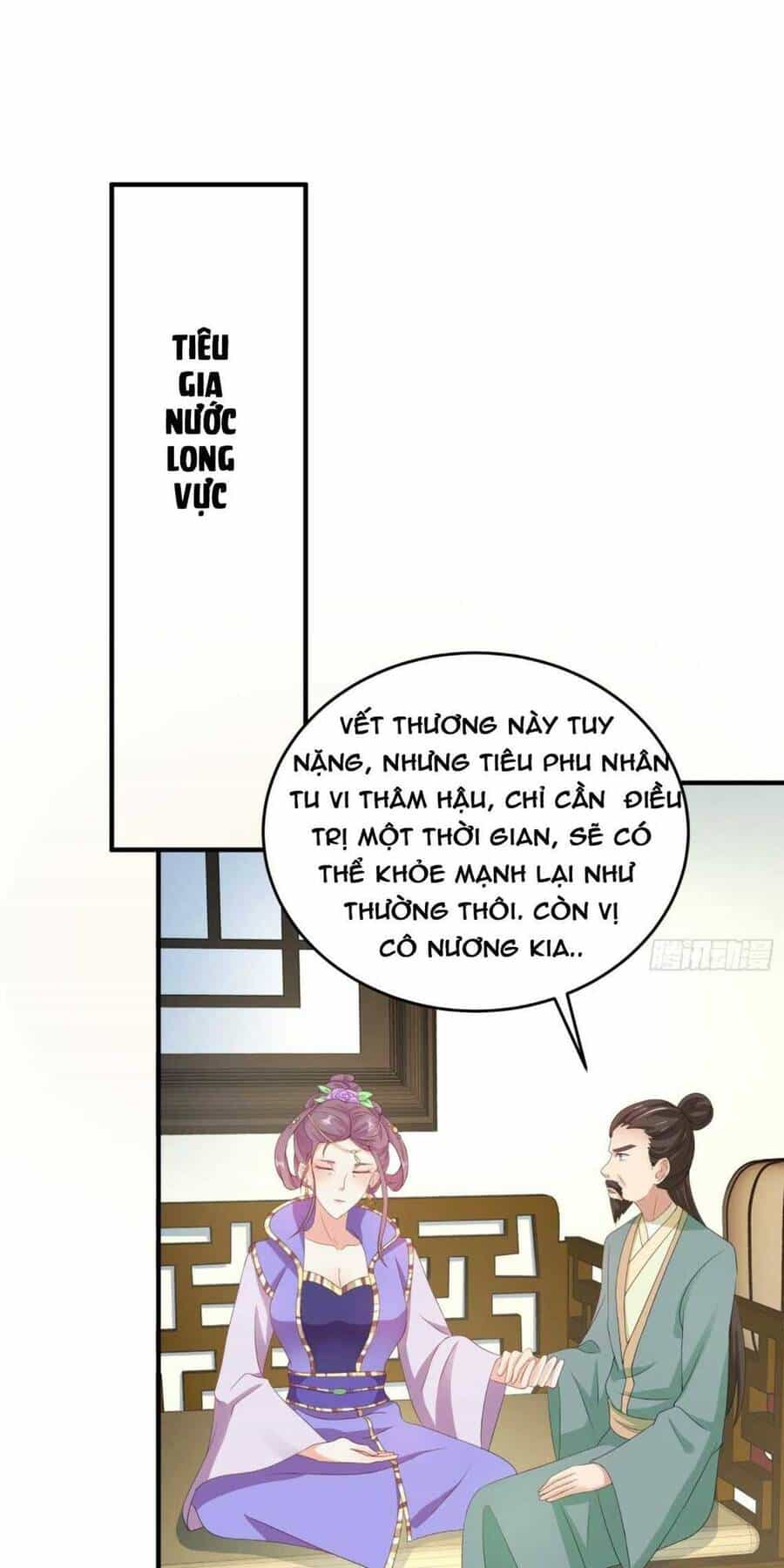 Vương Gia Khắc Thê - Chương 76 - ảnh 20